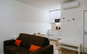 Villa Teresa Apartamentos